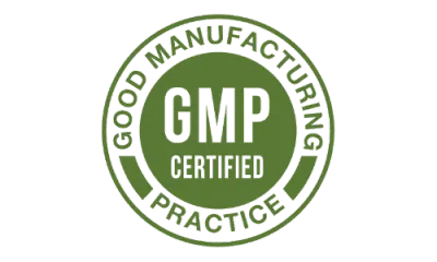 GlucoTonic GMP Certified 